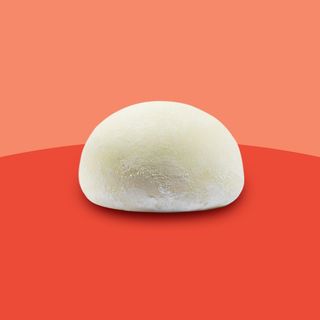 Mochi al cocco