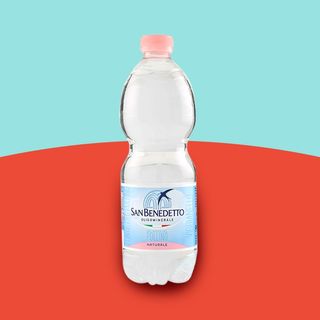 Acqua naturale 50cl