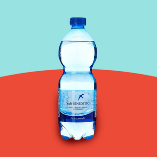 Acqua frizzante 50 cl