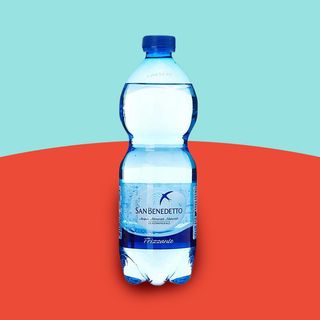 Acqua frizzante 50 cl