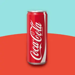 Coca Cola 33 cl