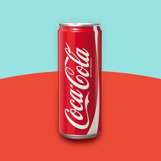 Coca Cola 33 cl