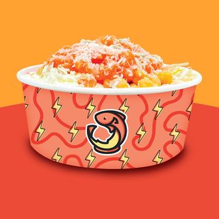 Componi il tuo pokè regular