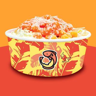 Componi il tuo pokè large