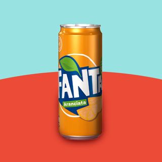 Fanta 33 cl