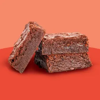 Brownie al cioccolato