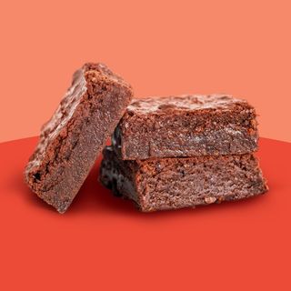 Brownie al cioccolato