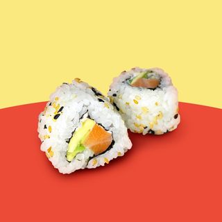 Hawaiian Roll (8 pezzi)