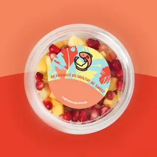 Macedonia Mix