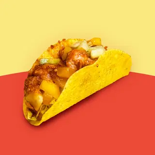 Porked Tacos 2pz