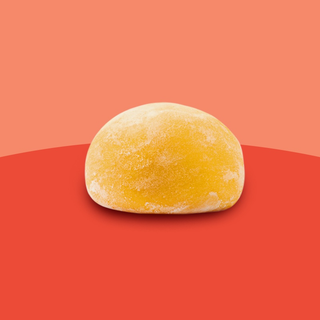Mochi al mango 