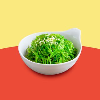 Goma wakame monoporzione