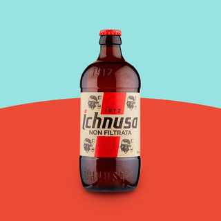 Ichnusa non filtrata 33cl