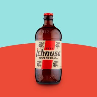 Ichnusa non filtrata 33cl