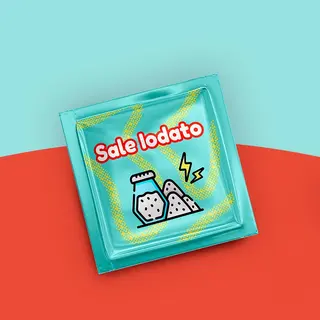 Sale monodose