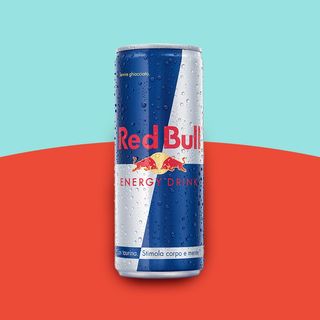 Redbull 33 cl