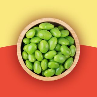 Edamame monoporzione