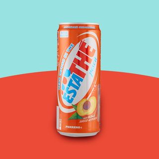 Estathè alla pesca 33cl