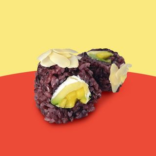 Veggy Roll (8 pezzi)