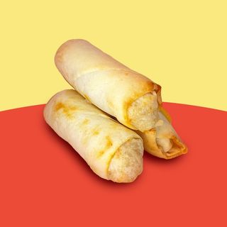 Involtini primavera 6 pezzi