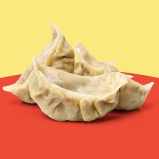 Ravioli di gyoza