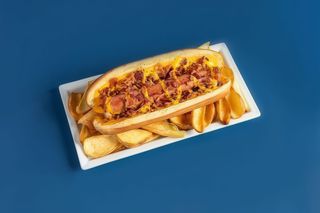 Componi il tuo Dot Hog