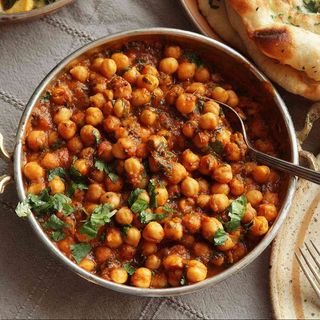 Chana Masala
