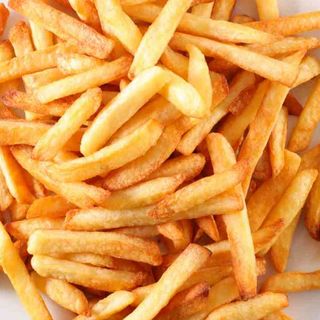 Patatine fritte piccola