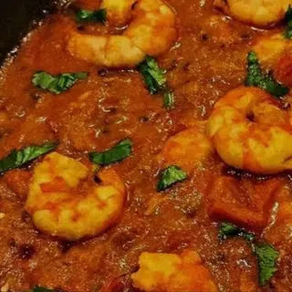 Jhinga Masala