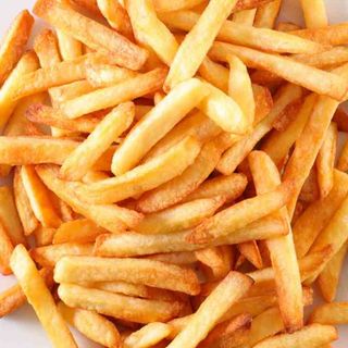 Patatine fritte grande