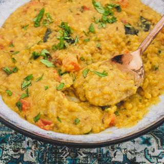 Shahi Daal Ghosht