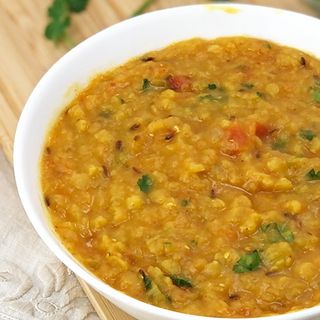 Daal / Lenticchie