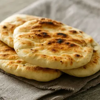 Naan Normale