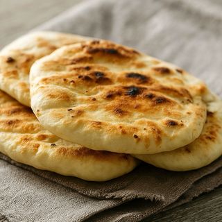 Naan Normale