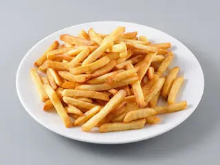 Patatine fritte piccola