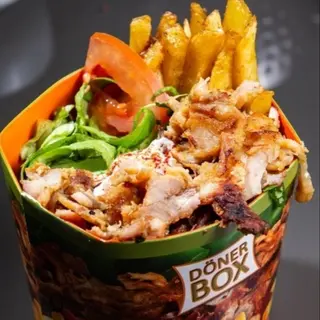 Box Kebab