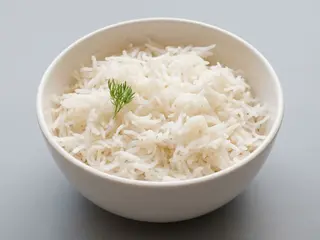 Riso Basmati Bollito (Saada chaawal)