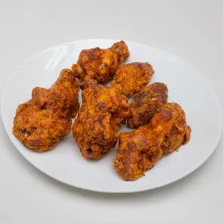 Alette di Pollo