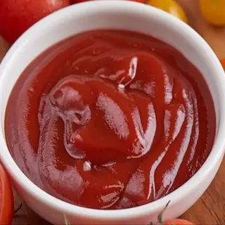 Ketchup