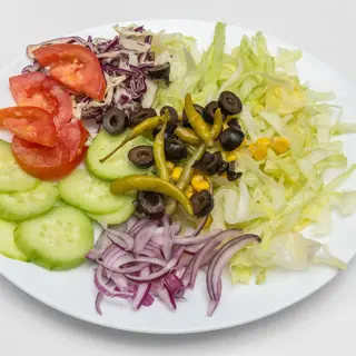 Insalata Mista Fresca