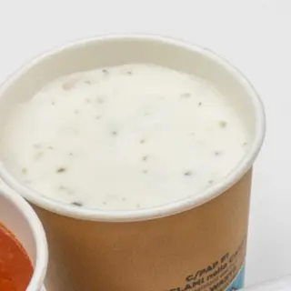 Salsa Yogurt