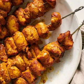 TIKKA DI POLLO
