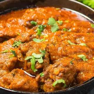 LAMB DHANSAK 