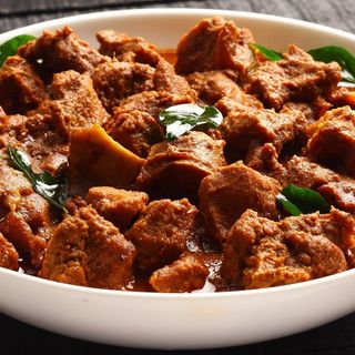 LAMB BALTI