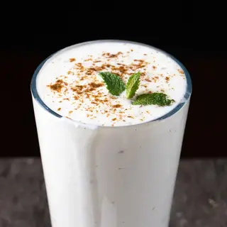 LASSI SALATO 