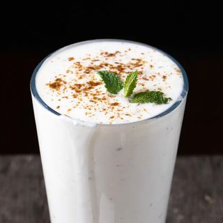 LASSI SALATO 