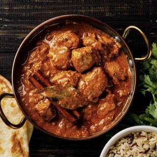 MANZO TIKKA MASALA