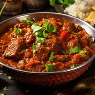 MANZO JALFREZI