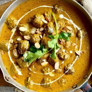 MANZO KORMA
