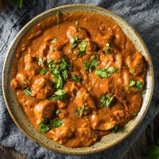 MANZO BUTTER MASALA